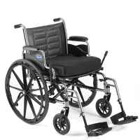 Heavy-Duty Tracer IV Wheelchair Image thumbnail