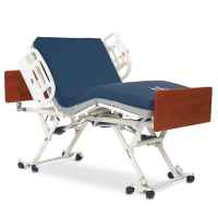 Bed Hi Lo Lockout Image thumbnail