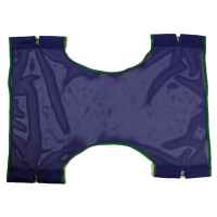 Standard Sling, Solid Polyester Mesh Image thumbnail