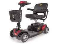 Buzzaround XL - 4 Wheel thumbnail