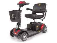 Buzzaround XL-HD 4 Wheel thumbnail