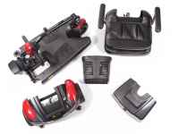Buzzaround LT Parts