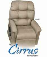Cirrus Lift Chair thumbnail