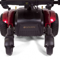 Compass Sport Back