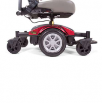 Compass Sport Side