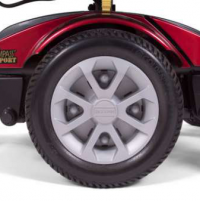 Compass Sport Wheel