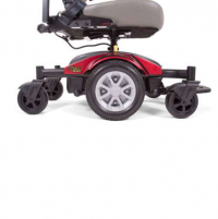 Compass HD Wheels