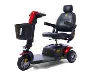 Buzzaround LX 3 Wheel