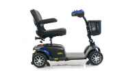 Buzzaround EX Scooter