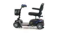 Buzzaround EX side profile