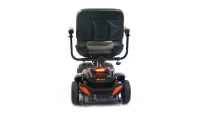 Scooter Back