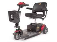 Buzzaround XL-HD 3 Wheel thumbnail