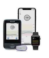 Dexcom G6® CGM System | Metroplex Medical Supply