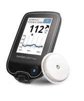 FreeStyle Libre CGM