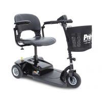Go-Go ES2 3-Wheel Scooter