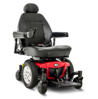 Jazzy 600 ES