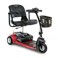 Go-Go Ultra X Scooter
