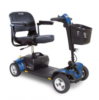 Image of Go-Go Sport 4-Wheel
