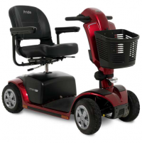 Victory 10.2 4-Wheel Scooter