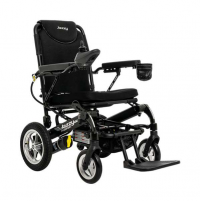Jazzy Passport Black