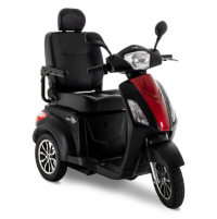 Raptor 3-Wheel Scooter