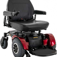 Jazzy 1450