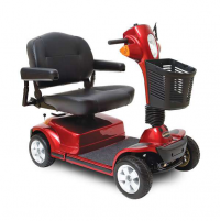 Maxima 4-Wheel Scooter