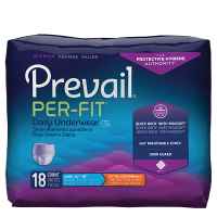 Per-Fit Women Protective Underwear thumbnail