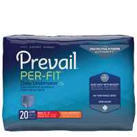 PER-FIT Men Protective Underwear thumbnail