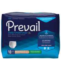 Protective Underwear for Men thumbnail