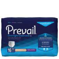 Men's Overnight Underwear thumbnail