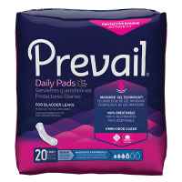 Bladder Control Pad - Moderate thumbnail