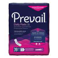 Bladder Control Pad - Maximum thumbnail