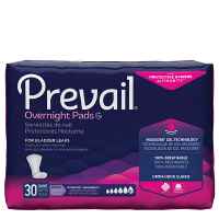 Bladder Control Pad - Overnight thumbnail