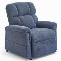 Golden PR531 Lift Chair Sitting