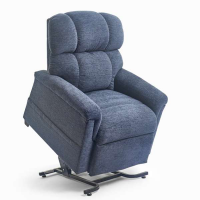 Golden PR531 Lift Chair Standing