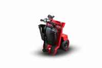FS777 Folded Red