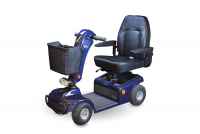 888B4 Blue