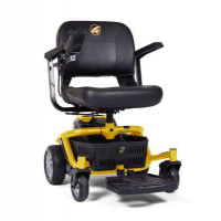 Envy in Sunburst Yellow