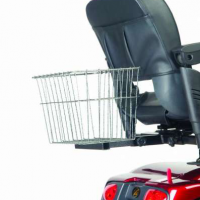 Rear Basket thumbnail