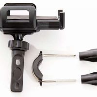 Cell Phone Holder Parts