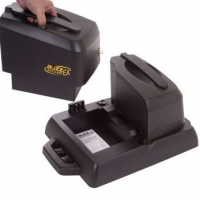 Buzzaround Charging Dock Half Filled