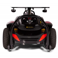 Buzzaround Bumper Kit Rear