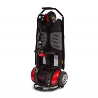 Buzzaround Bumper Kit Standing