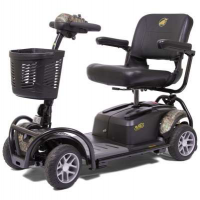 Buzzaround EX 4W Bumper Camo