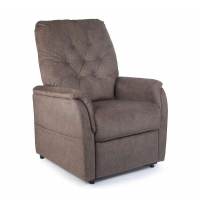 Eirene in Elk Seated