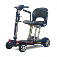 Buzzaround CarryOn Scooter