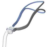 Image of AirFit P10 Nasal Pillow Mask System thumbnail