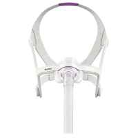 AirFit N20 For Her Nasal CPAP Mask with Headgear thumbnail