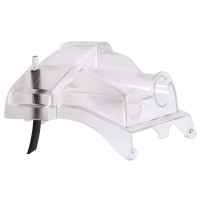 SoClean Heated Hose Adapter for Resmed Airsense 10 thumbnail